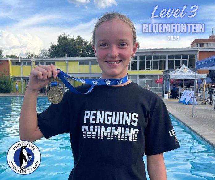 More swimming news from Treverton – Sarah Sykes grade 7 top result at Swimming South Africa Regional Level 3 Swimming Championships, in Bloemfontein More swimming news from Treverton – Sarah Sykes grade 7 top result at Swimming South Africa Regional Level 3 Swimming Championships, in Bloemfontein