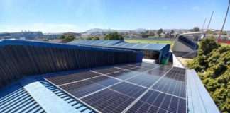 Trailer Manufacturer Powering Ahead with Solar Trailer Manufacturer Powering Ahead with Solar