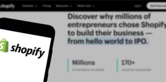 Retailer Insights: Why Shopify makes sense