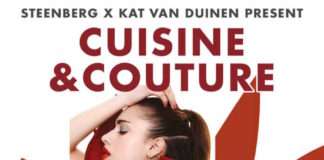 Steenberg’s Cuisine & Couture is the event of the season Steenberg’s Cuisine & Couture is the event of the season