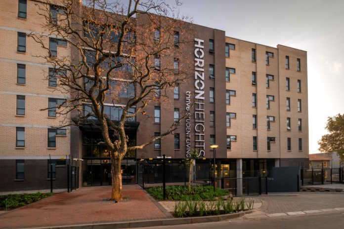 Growthpoint Student Accommodation REIT thrives, adding R1.5bn of assets in two years Growthpoint Student Accommodation REIT thrives, adding R1.5bn of assets in two years