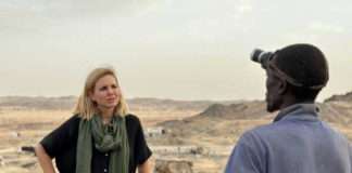 Mariana van Zeller returns with Trafficked Underworlds Mariana van Zeller returns with Trafficked Underworlds