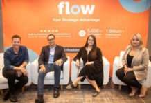 Flow hosted a panel discussion on 12 April 2024 titled “Turning Crumbs into Conversations: Leveraging 1st-party data in a cookieless world”