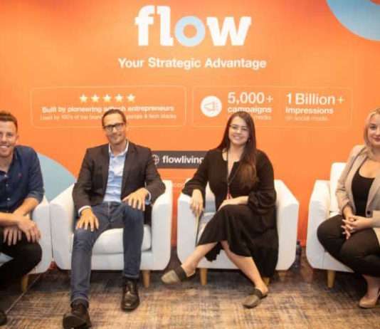 Flow hosted a panel discussion on 12 April 2024 titled “Turning Crumbs into Conversations: Leveraging 1st-party data in a cookieless world”