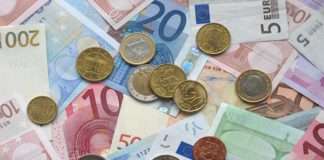 Flash Eurozone PMIs revitalised interest in the Euro