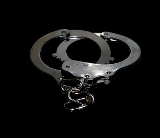 Suspect arrested for R3 Million fraud