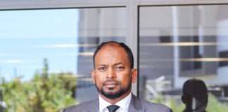 Muhammad Ali, managing director of World Wide Industrial & Systems Engineers (WWISE)