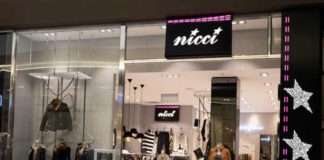 New look for Nicci Boutiques at Nicolway Bryanston