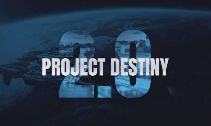 From South Africa to Europe: Bravado Gaming’s Bold Step with Project Destiny 2.0 From South Africa to Europe: Bravado Gaming’s Bold Step with Project Destiny 2.0