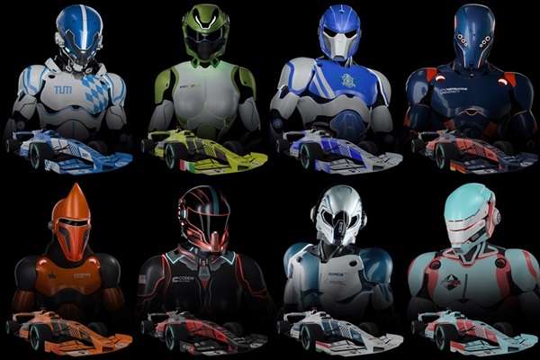 Making History: ASPIRE to Launch Inaugural ‘Abu Dhabi Autonomous Racing League’ Redefining Future of Extreme Sport on April 27 Making History: ASPIRE to Launch Inaugural ‘Abu Dhabi Autonomous Racing League’ Redefining Future of Extreme Sport on April 27