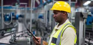 ADVANCED MRO IS ESSENTIAL TO GIVE COMPANIES A LEADING EDGE ADVANCED MRO IS ESSENTIAL TO GIVE COMPANIES A LEADING EDGE