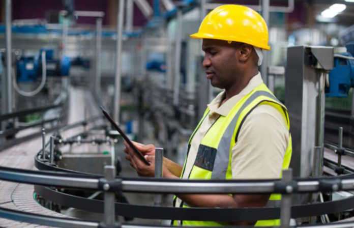 ADVANCED MRO IS ESSENTIAL TO GIVE COMPANIES A LEADING EDGE ADVANCED MRO IS ESSENTIAL TO GIVE COMPANIES A LEADING EDGE