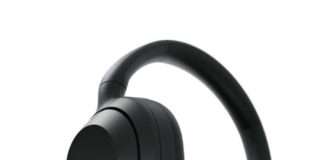 Wireless headphones ULT WEAR