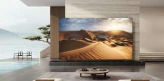 TCL Electronics set to launch latest QD-Mini LED TV’s and smart home appliances in Istanbul