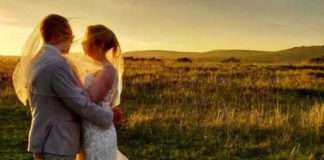 A new era for weddings: Conscious celebrations that give back!