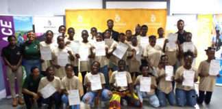 Education at the Forefront of South Africa’s Children: Afrika Tikkun celebrates International Children’s Day Education at the Forefront of South Africa’s Children: Afrika Tikkun celebrates International Children’s Day