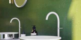 AXOR FinishPlus: Achieve Bathroom Luxury Without Renovation AXOR FinishPlus: Achieve Bathroom Luxury Without Renovation
