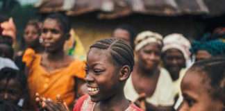 Harnessing Innovation toward Africa’s Inclusive Growth Harnessing Innovation toward Africa’s Inclusive Growth