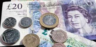 German business climate worse than expected; euro/pound under pressure