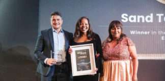 ALX LEADS YOUTH UNEMPLOYMENT CHARGE WITH ACCESSIBLE, AWARD-WINNING TECH EDUCATION
