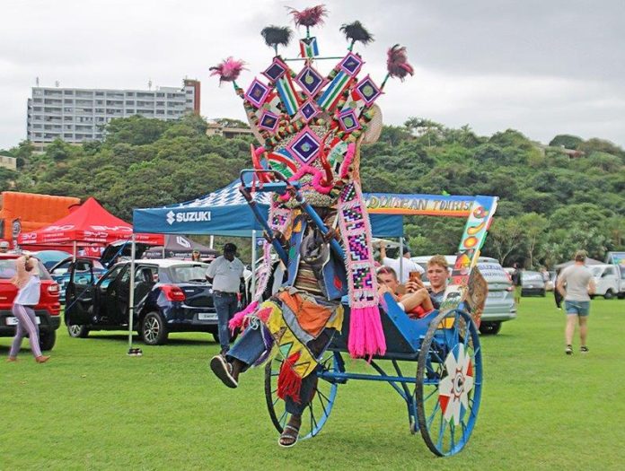 Lions celebrate successful fundraiser as crowds flock to Amanzimtoti’s Highland Gathering Lions celebrate successful fundraiser as crowds flock to Amanzimtoti’s Highland Gathering
