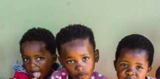Real Reform for ECD Celebrates Milestone Publication of Children’s Amendment Bill