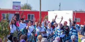Impilo Collection Foundation to Provide Critical Support to Victims of Gender-Based Violence and Promote Education with Donation of 200 Blankets Impilo Collection Foundation to Provide Critical Support to Victims of Gender-Based Violence and Promote Education with Donation of 200 Blankets