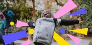 ChangeX launches multi-region community fund to celebrate the power of play on inaugural International Day of Play ChangeX launches multi-region community fund to celebrate the power of play on inaugural International Day of Play