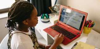 Neurodiversity in the online classroom