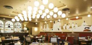 Math™ Restaurant Brings Culinary Excellence, Legacy and A Sense Of Community To Johannesburg’s Trendy Waterfall Precinct
