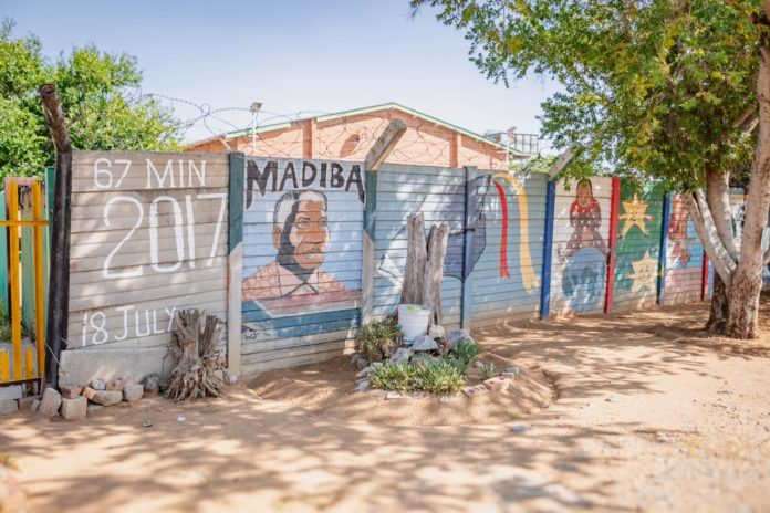 Empowering early childhood education: The inauguration of the Meloding ECD Teacher Training Centre
Empowering early childhood education: The inauguration of the Meloding ECD Teacher Training Centre