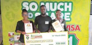 Community Champions competition ends tomorrow, 31 May,o enter now!