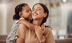 Spoil Mom with Southern Sun… she’s the heartbeat of the family!