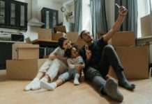 5 tips for a stress-free and smooth moving day