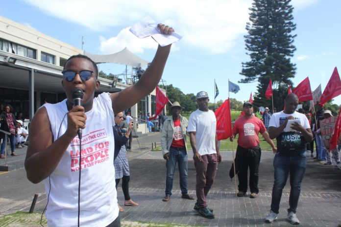 Hard-hitting SA documentary MOTHER CITY to open Encounters 2024 Hard-hitting SA documentary MOTHER CITY to open Encounters 2024