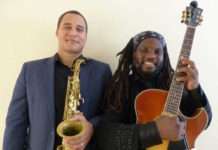 Jazz, Music and Dance in Celebration of Africa Month at Centre for Jazz and Popular Music