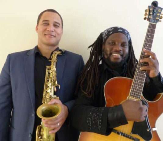 Jazz, Music and Dance in Celebration of Africa Month at Centre for Jazz and Popular Music