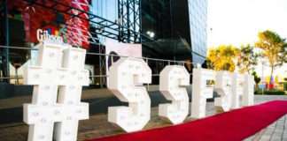 Sta-Sof- Fro Takes On Soweto Fashion Week 2024 Sta-Sof- Fro Takes On Soweto Fashion Week 2024