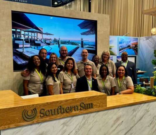 Southern Sun Receives Prestigious Gold Award at Africa’s Travel Indaba 2024