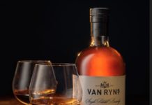 Van Ryn’s 15-Year-Old Potsill Brandy