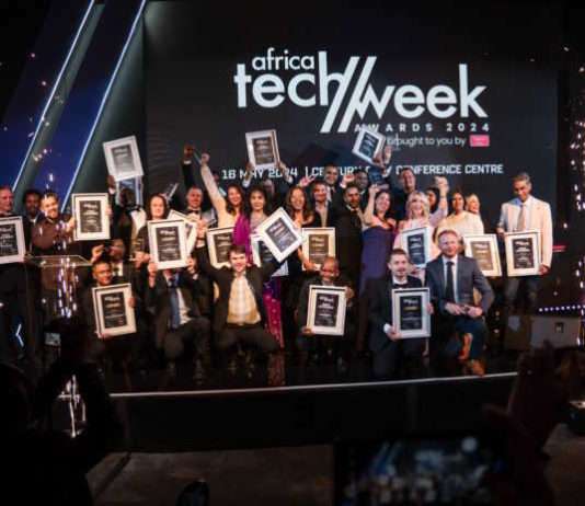 Africa Tech Week Awards