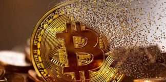Bitcoin cautious despite global rise in risk appetite