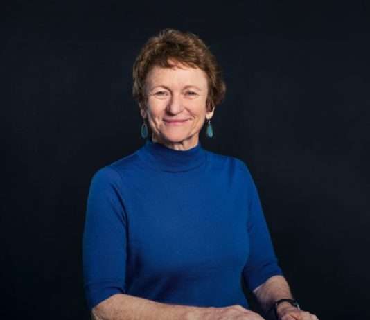 Catherine Wijnberg, founder and CEO of Fetola