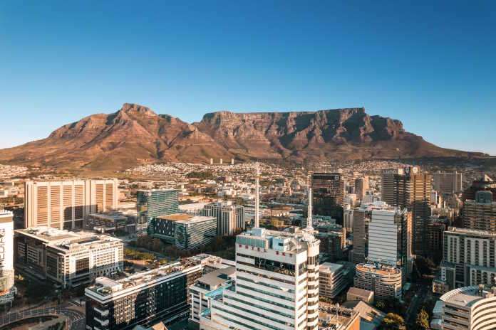 CBD Cape Town