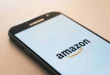 The long-awaited launch of Amazon.co.za