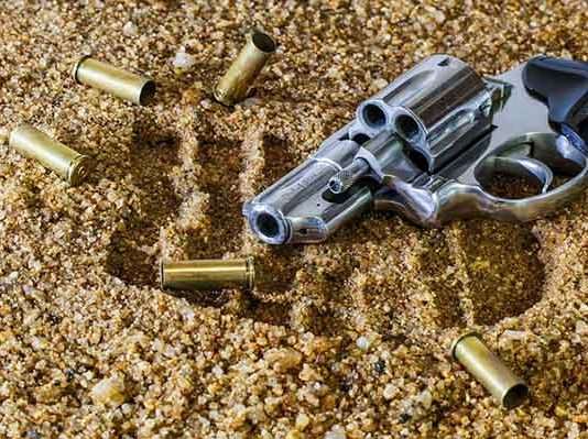 Tzaneen police investigate a case of attempted murder and robbery with a firearm at a farm