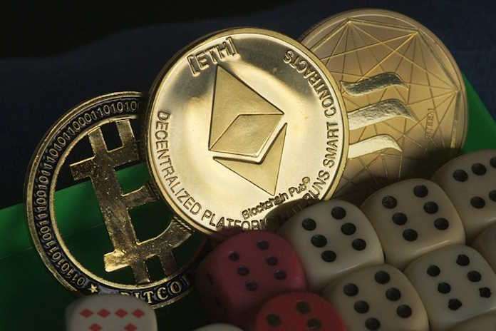 Crypto market struggles with downtrend, Ethereum tests resistance Crypto market struggles with downtrend, Ethereum tests resistance