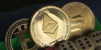 Crypto market shakes off consolidation