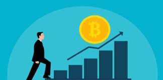 Bitcoin is gathering its strength Bitcoin is gathering its strength