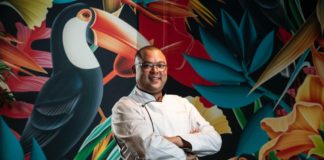 ECLIPSE RESTAURANT AT HOTEL SKY WINS AWARD AT SARATABLE
